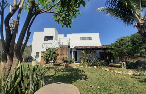 Puerto Vallarta House | Pet-Friendly Family Haven at Bungalow 2 Awaits You!