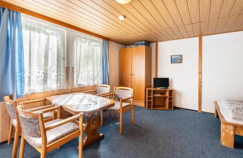 Waldhufen Resort | Bungalow 20 - Kimbucht