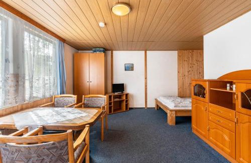 Waldhufen Resort | Bungalow 20 - Kimbucht