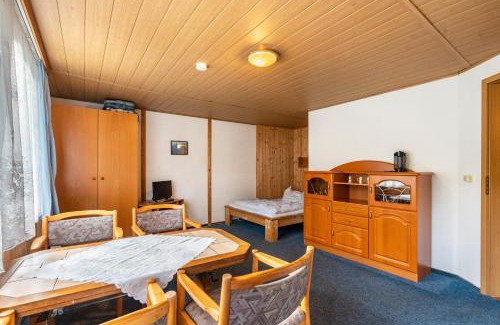 Waldhufen Resort | Bungalow 20 - Kimbucht