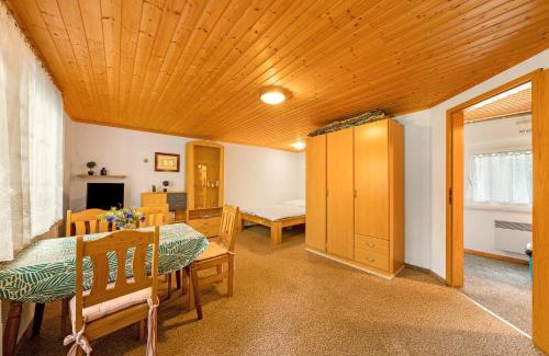 Waldhufen Resort | Bungalow 24 - Kimbucht