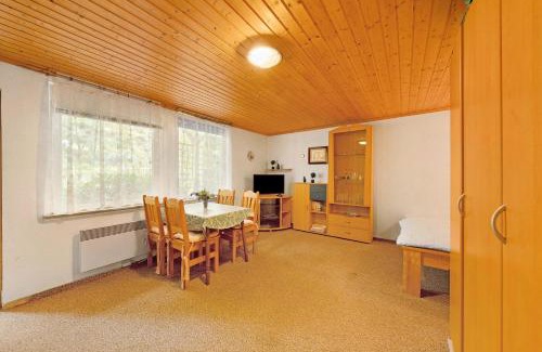 Waldhufen Resort | Bungalow 24 - Kimbucht