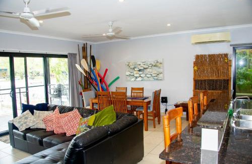 Lake Bennett House | Bungalow 25 at Lake Bennett