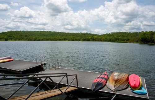 Lake Bennett House | Bungalow 25 at Lake Bennett