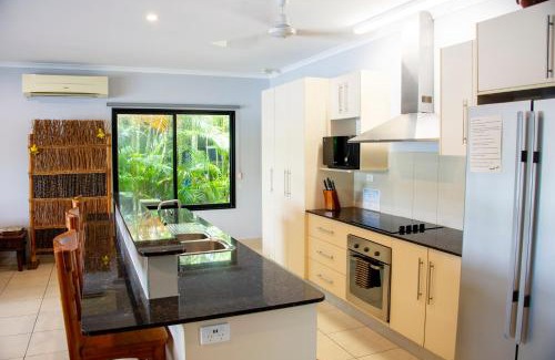 Lake Bennett House | Bungalow 25 at Lake Bennett