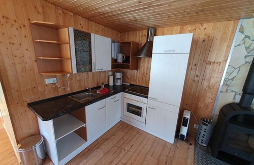 Ilmenau Apartment | Bungalow 277 Last Minute - Naturcamp Meyersgrund - Holiday homes