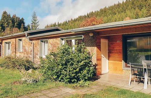 Ilmenau Apartment | Bungalow 277 Last Minute - Naturcamp Meyersgrund - Holiday homes