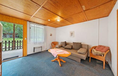 Waldhufen Resort | Bungalow 28 - Kimbucht