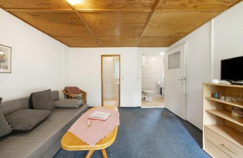 Waldhufen Resort | Bungalow 28 - Kimbucht