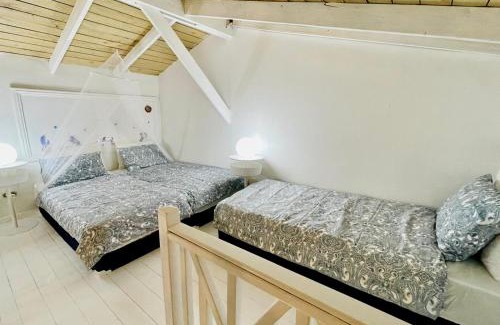 Las Galeras Apartment | Serene Bungalow 3116 with Pool and Ocean View