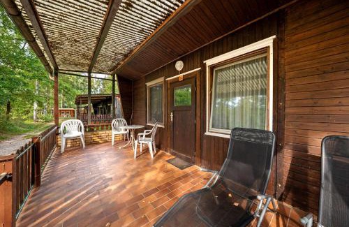 Waldhufen Resort | Bungalow 34 - Kimbucht