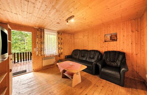 Waldhufen Resort | Bungalow 34 - Kimbucht