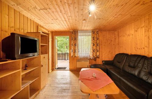 Waldhufen Resort | Bungalow 34 - Kimbucht