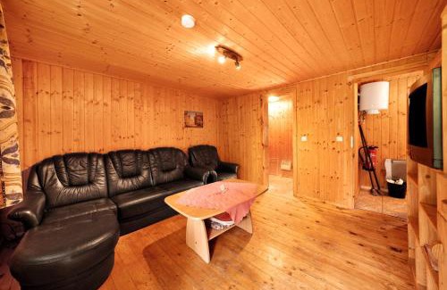 Waldhufen Resort | Bungalow 34 - Kimbucht