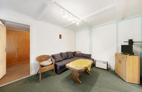 Waldhufen Resort | Bungalow 36b - Kimbucht