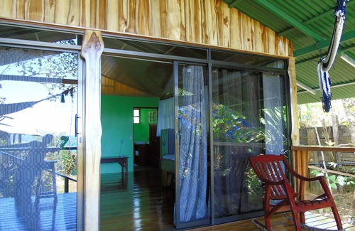 Drake Bay House | Relaxing Retreat at Bungalow #4 with Spa & Hot Tub