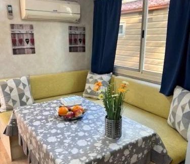 Ameglia Other | Bungalow 477 Colibrì