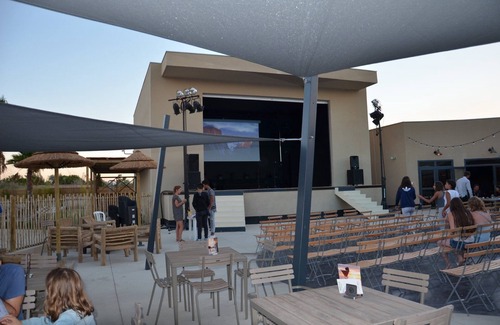 Torreilles-Plage House | Discover Bungalow for 6 at Torreilles Plages Camping