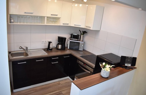 Ilsenburg House | Bungalow Am Eichholz
