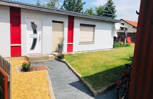 Ilsenburg House | Bungalow Am Eichholz