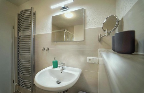 Neustadt-Glewe House | Pet-Friendly Bungalow at Neustädter See - Rated 8.8/10