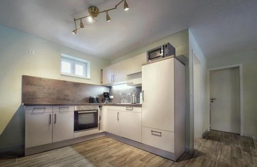 Neustadt-Glewe House | Pet-Friendly Bungalow at Neustädter See - Rated 8.8/10