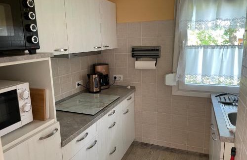 Jessern Apartment | Pet-Friendly Bungalow am Schwielochsee with High Guest Ratings