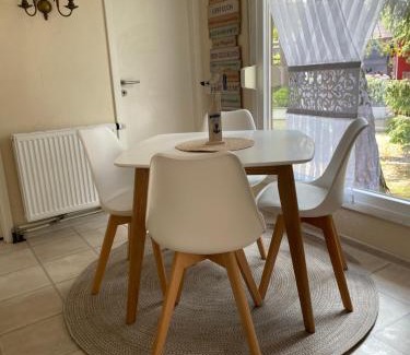 Jessern Apartment | Pet-Friendly Bungalow am Schwielochsee with High Guest Ratings