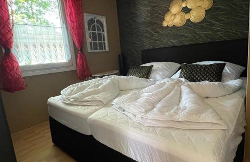 Jessern Apartment | Pet-Friendly Bungalow am Schwielochsee with High Guest Ratings