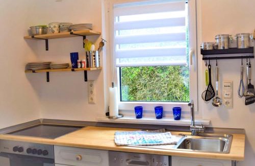 Stahlbrode House | Guest Rated 9.5 - Family and Pet Friendly Bungalow am Sund