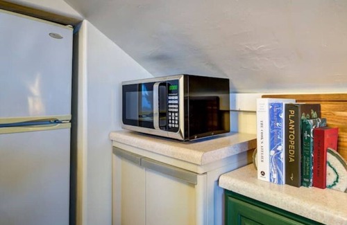 Johnson City Apartment | Beautiful Bungalow Apartment in Tree Streets - Ideal Location