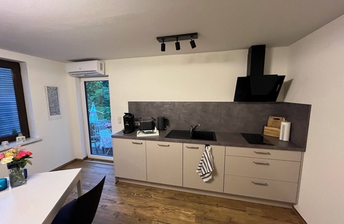 Ostseebad Ahrenshoop House | Beachside Bungalow am Grenzgraben: 9.6/10 Guest Rated