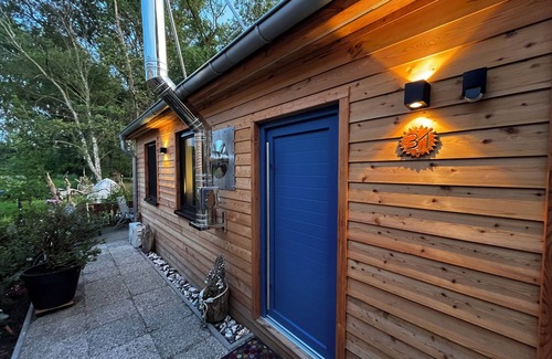 Ostseebad Ahrenshoop House | Beachside Bungalow am Grenzgraben: 9.6/10 Guest Rated