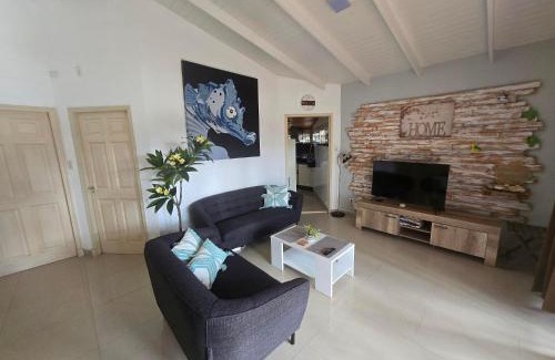 Willemstad House | Bungalow B06 Seru Coral
