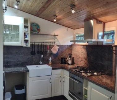 Willemstad House | Bungalow B06 Seru Coral