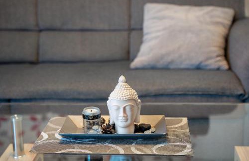 Sundhagen House | Family-Friendly Bungalow Bei Rügen with Accessibility Features