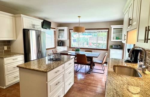 Royal Oak House | Bungalow Bliss in Royal Oak