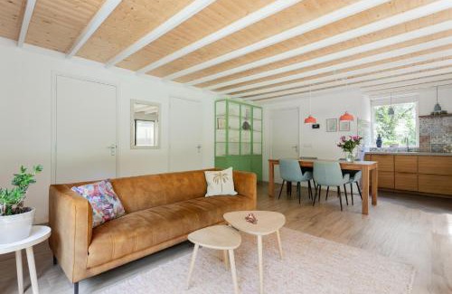 Gasselte House | Bungalow Bosuil | 2 personen - Vakantiepark De Kremmer