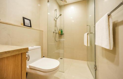 Setiabudi Apartment | Relax at Bungalow by Kozystay - Setiabudi, 4-Star Comfort
