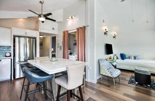 Jamaica Beach House | Inviting Bungalow by the Bay - Rated 9.5/10, Family-Friendly