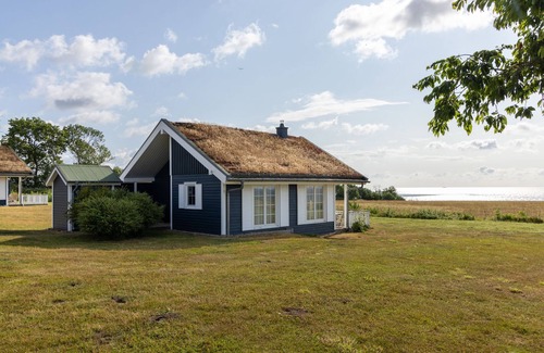 Sierksdorf House | Modern Bungalow Retreat Near the Inviting Baltic Sea