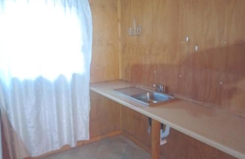 Centurion Other | Cozy Bungalow - C - by Salbu: Pet Friendly & Hot Tub Retreat