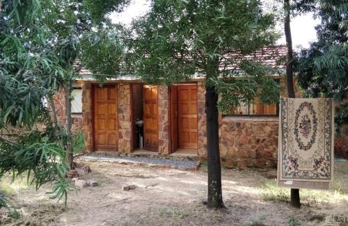 Centurion Other | Cozy Bungalow - C - by Salbu: Pet Friendly & Hot Tub Retreat