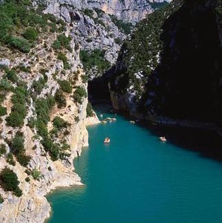 Sainte-Croix-du-Verdon Other | Relaxing Bungalow Near Gorges du Verdon with Pool Access