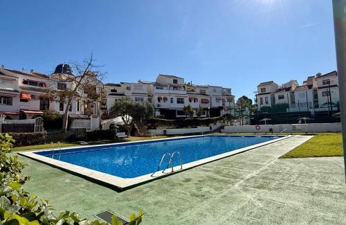 Cabo de las Huertas Apartment | Bungalow Cabo Huertas