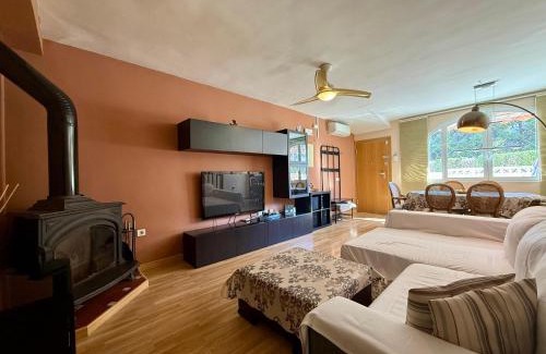 Cabo de las Huertas Apartment | Bungalow Cabo Huertas