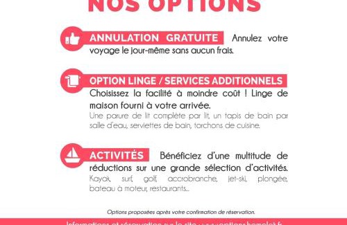 Kerroch House | Bungalow & caravane vintage, proche plages