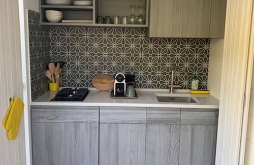 Grande Saline House | Top-Rated Bungalow CAZ A Saline N°2 with Family-Friendly Amenities