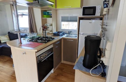 Saint-Julien-en-Born House | Charming 3-Bedroom Bungalow with Pool in Saint Julien