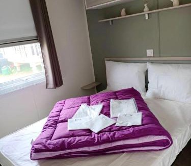 Coulanges House | Charming 2-Bedroom Bungalow with Shared Pool in Onzain